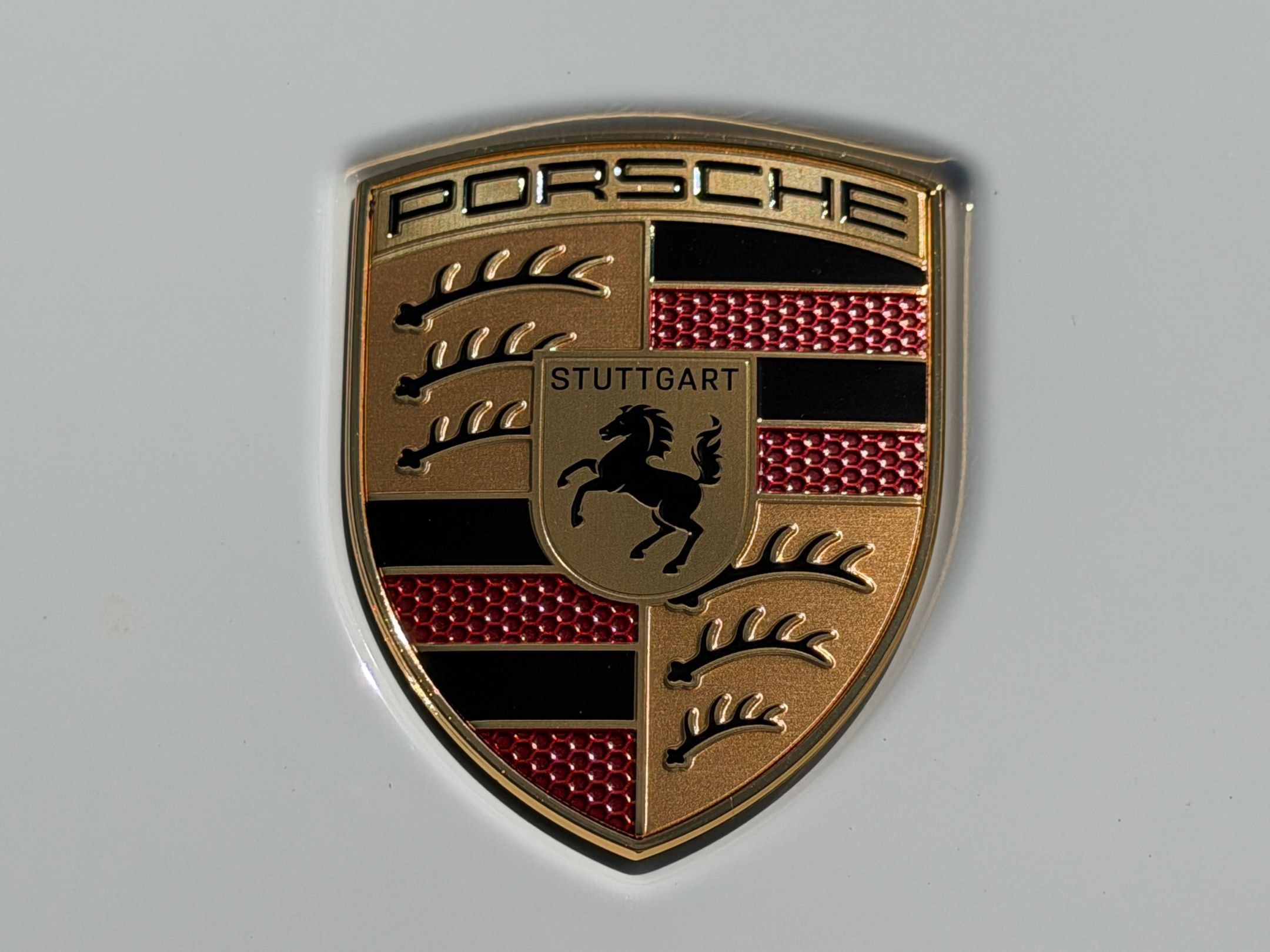 Used 2026 Porsche Cayenne Coupe AWD/4WD image 25