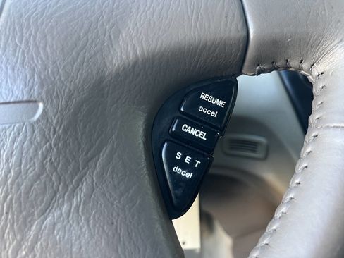 Used 2000 Honda Accord EX image 16