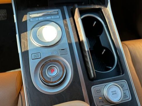 Used 2022 Genesis GV80 3.5T Advanced + image 21