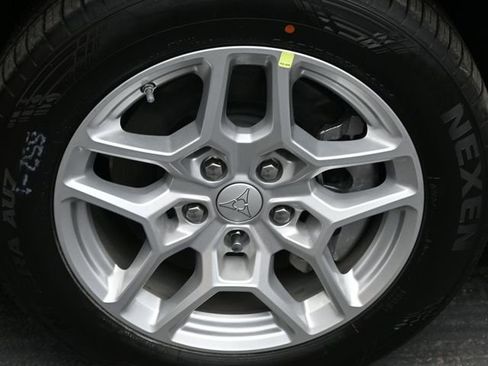 New 2025 Dodge Charger R/T w/ Quick Order Package 25M R/T image 37