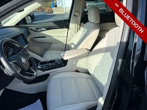 Used 2022 Buick Envision Preferred image 12