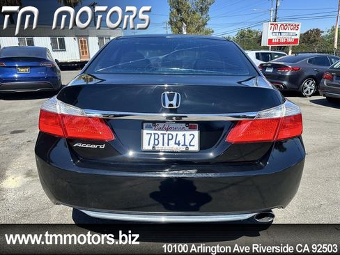 Used 2013 Honda Accord LX image 5