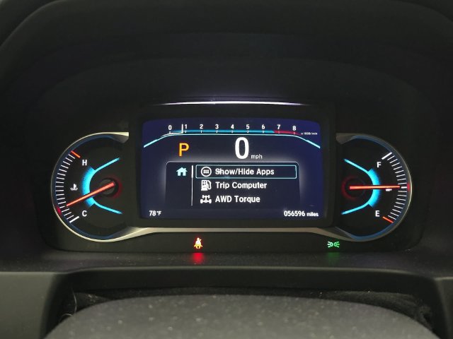 Used 2020 Honda Pilot Elite image 17