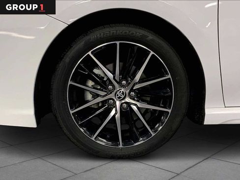 Certified 2024 Toyota Camry SE image 10