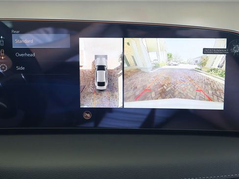 New 2026 Cadillac CT5 Premium Luxury image 24