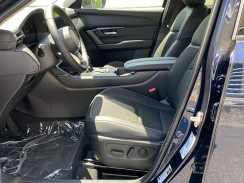 New 2026 MAZDA CX-5 Preferred AWD/4WD image 12