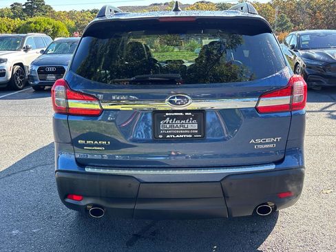 Used 2021 Subaru Ascent Touring image 4