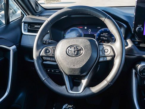 Used 2023 Toyota RAV4 XSE image 16