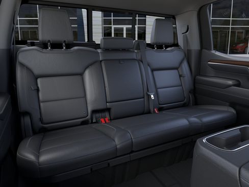 New 2026 GMC Sierra 1500 Denali w/ Technology Package AWD/4WD image 41