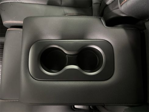 Used 2022 Honda Passport TrailSport image 21