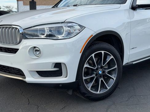 Used 2017 BMW X5 sDrive35i image 5