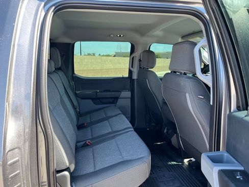 Used 2025 Ford F350 XL w/ 360-Degree Camera Package AWD/4WD image 19