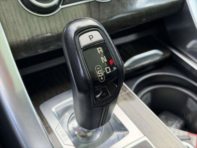 Used 2016 Land Rover Range Rover Sport SE AWD/4WD image 33