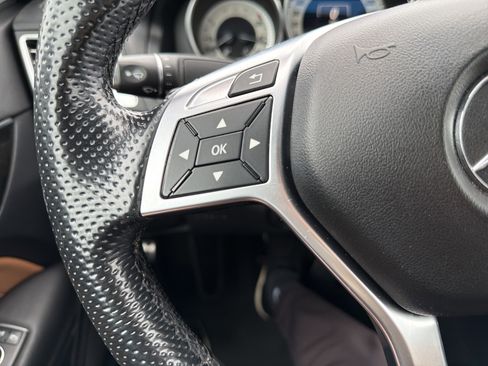 Used 2017 Mercedes-Benz E 400 Cabriolet image 19