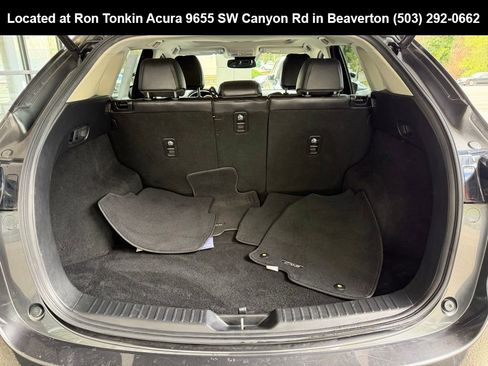 Used 2018 MAZDA CX-5 Touring w/ Preferred Equipment Package image 10