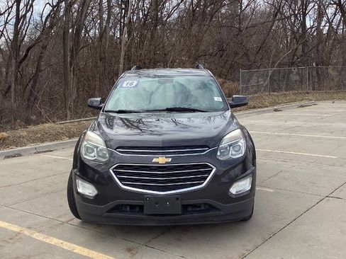 Used 2016 Chevrolet Equinox LT w/ Convenience Package image 3