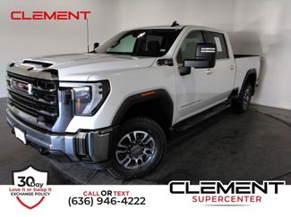 Used 2024 GMC Sierra 2500 SLE video 1