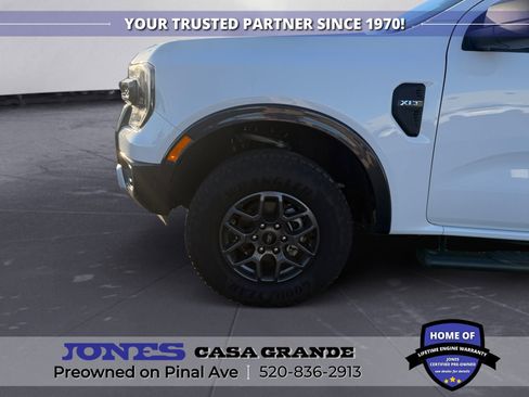 Used 2024 Ford Ranger XLT image 14