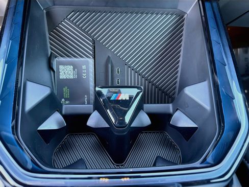 New 2026 BMW X3 M50 AWD/4WD image 31