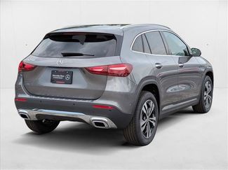 New 2026 Mercedes-Benz GLA 250 video 2