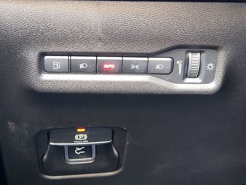 New 2026 Jeep Cherokee Limited AWD/4WD image 17