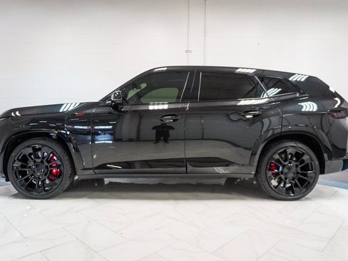 Used 2025 BMW XM Label Red image 40