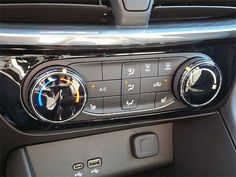 New 2026 Buick Encore GX Sport Touring w/ Advanced Technology Package image 12