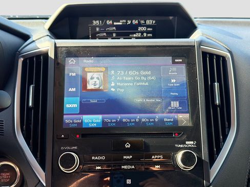 Certified 2021 Subaru Forester Limited w/ Popular Package #3 image 29