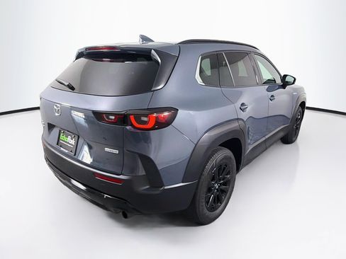 Used 2025 MAZDA CX-50 AWD 2.5 Hybrid w/ Premium Pkg image 9