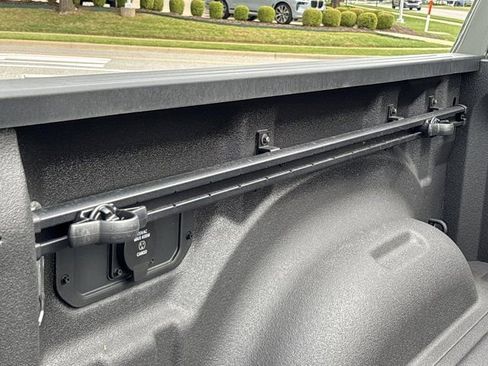 Used 2026 RAM 1500 Tradesman AWD/4WD image 7