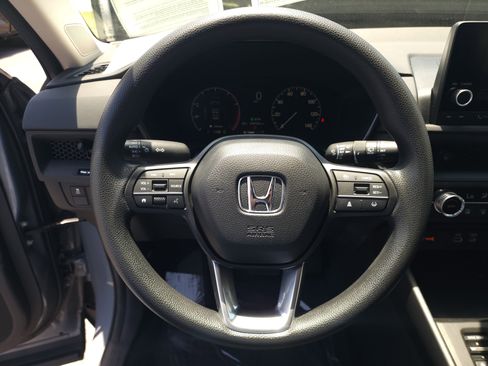 Certified 2024 Honda CR-V EX image 22