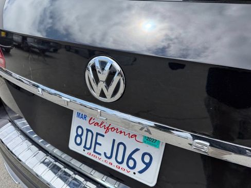 Used 2018 Volkswagen Atlas SE FWD image 5