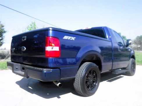 Used 2008 Ford F150 STX image 8