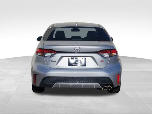 Used 2020 Toyota Corolla SE image 8