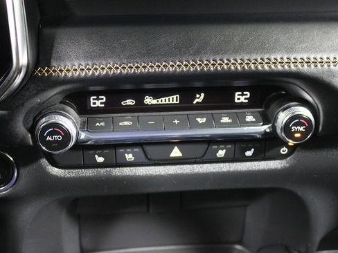 Used 2024 MAZDA CX-50 AWD 2.5 S w/ Cargo Package image 21