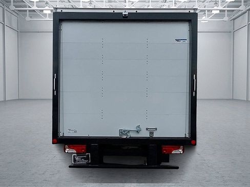 New 2024 Mercedes-Benz Sprinter 4500 image 4