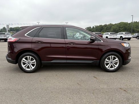 Used 2020 Ford Edge SEL w/ Convenience Package image 5
