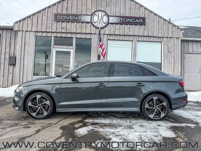 Used 2020 Audi A3 2.0T Premium