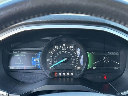 Used 2016 Ford Edge SEL w/ Canadian Touring Package image 13