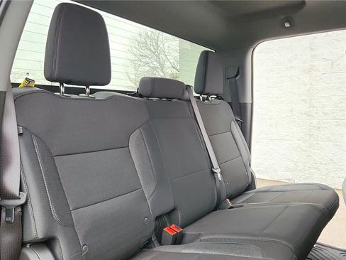 Used 2026 Chevrolet Silverado 2500 Custom w/ Custom Value Package image 35