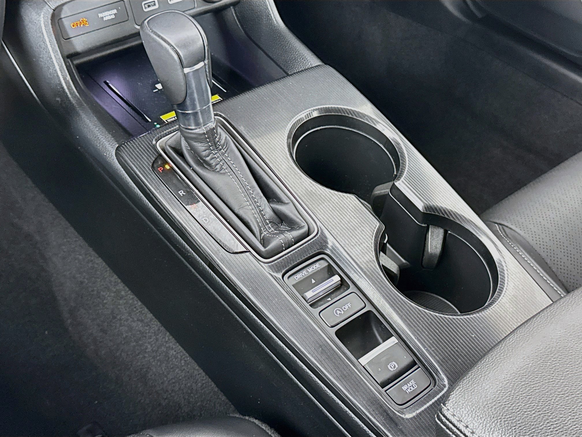 Certified 2024 Honda Civic Sport Touring image 17
