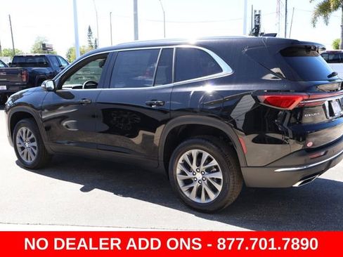 New 2026 Buick Enclave Preferred w/ Power Package image 6