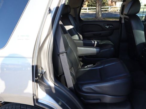 Used 2009 Chevrolet Tahoe LTZ image 23