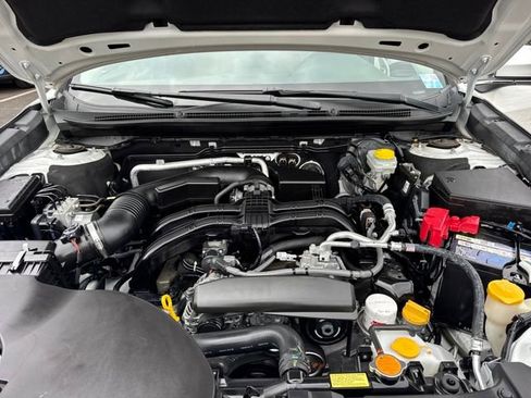 Used 2024 Subaru Outback Touring image 26