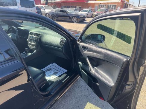 Used 2009 Lexus IS 250 image 15