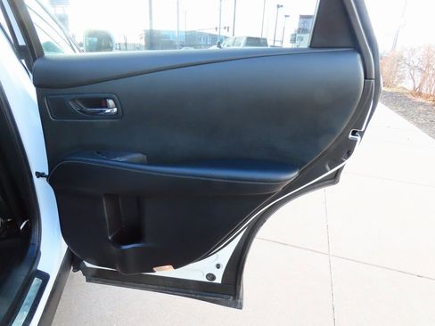 Used 2015 Lexus RX 350 F Sport image 13