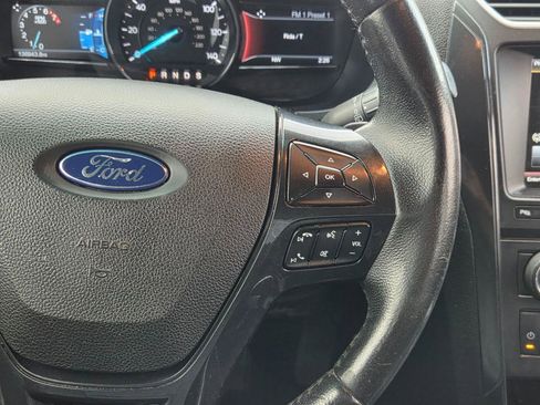 Used 2016 Ford Explorer XLT w/ Equipment Group 202A image 28