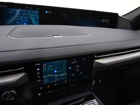 New 2026 Lincoln Navigator L Reserve image 26