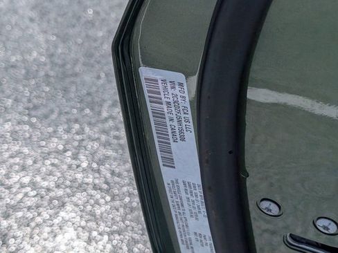 Used 2022 Dodge Challenger R/T Scat Pack w/ Dynamics Package image 17