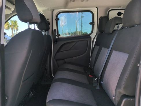 Used 2022 RAM ProMaster City Wagon image 16